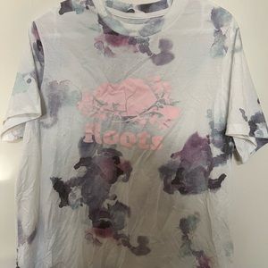 Roots tshirt